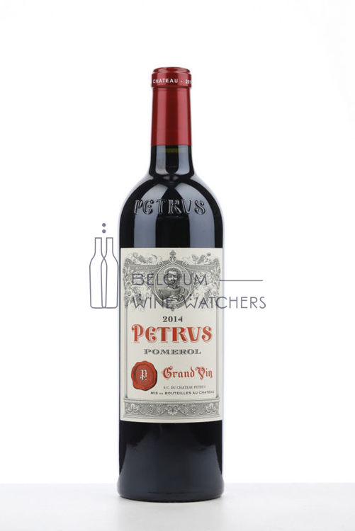 Picture of 2014 PETRUS